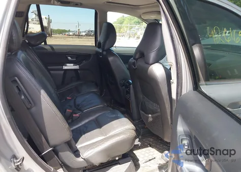 2005 Volvo Xc90 2.5T Awd from USA, damaged, VIN YV1CZ911251200856